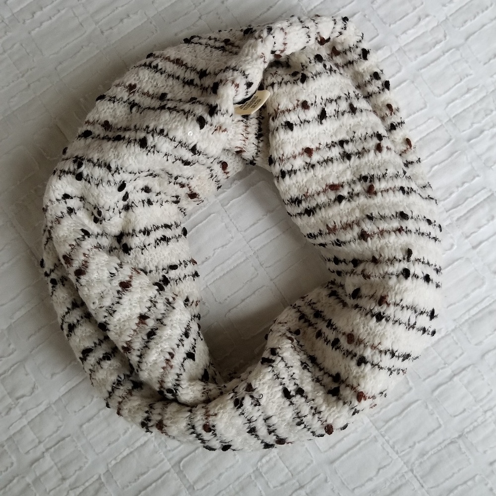Anthropologie Scarf